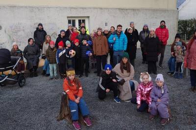 Foreldreopprør: – Byrådet svikter barna på Minde