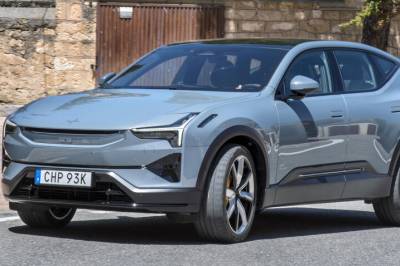 Forverret resultat for Polestar