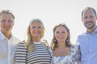 - Flytter ikke inn i dag