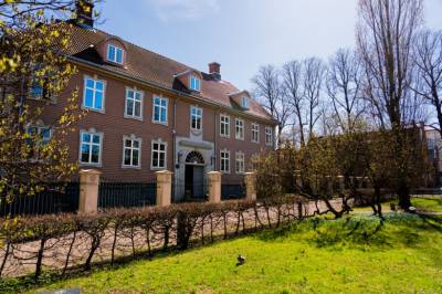 – Helt nødvendig at Stortinget kommer til bunns i hva slags tilstander som råder