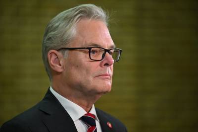 Frp klare til å forhandle: Krever store skattekutt