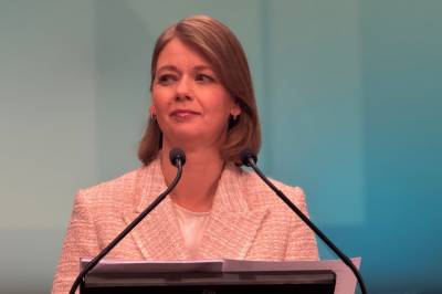 Varsler massivt hopp for styringsrenten