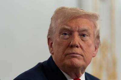 Opphever Bidens presidentordre