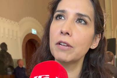 Fredsprisen: - Går litt mot Trump