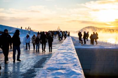 Én av tre rammes – advarer mot usynlige symptomer