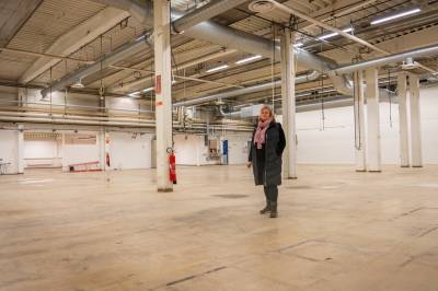 Arbeidsplassene forsvinner – regionen ber om krisehjelp