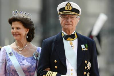 Holdt forholdet skjult: – Så på meg med kikkert