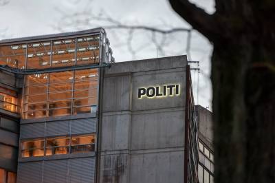 Henlegger overgreps­sak mot norsk forfatter