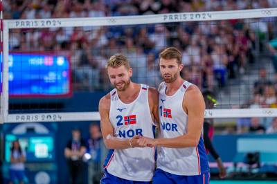 Mol og Sørum innledet med seier i årsdebuten i Brasil