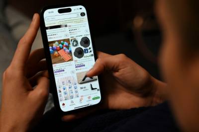 Advarer mot Temu-, Shein- og Amazon-smell