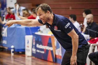 Bekrefter til NRK: Landslagstrener forlenger