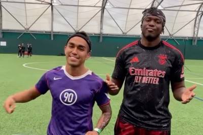 Vant over 100 000 i youtube-konkurranse