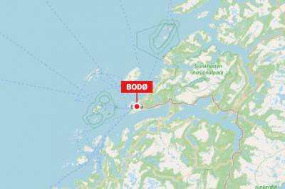 To tenåringer pågrepet etter skyting i idrettshall