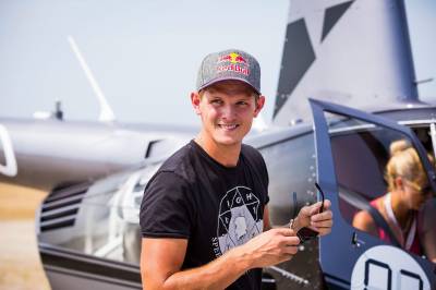 Hopp-legende frastjålet helikopter: – Som mitt eget barn