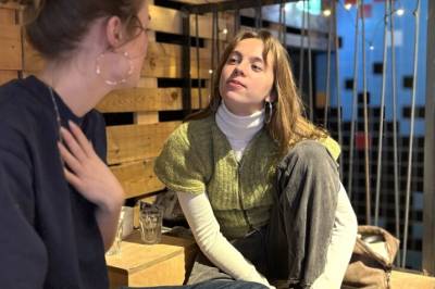 Føler du deg «hangry» når det er lenge siden du har spist? Det gir mening, viser forskning