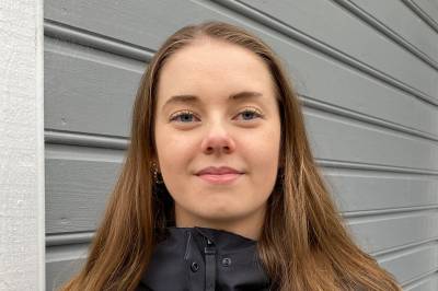 – Jeg trodde Bergen var livsfarlig