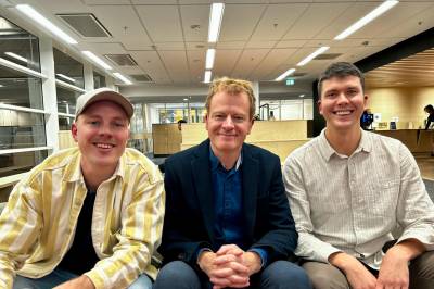 Lydopptakene som avdekker milliardstriden