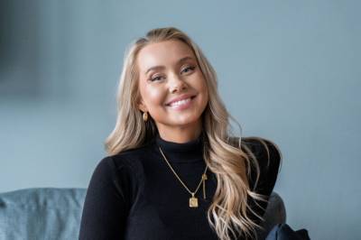 Martine Lunde avslører ny jobb: – Utrolig gøy