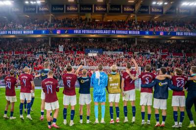 Snur etter knallhard kritikk: – Alle skal selvsagt inkluderes