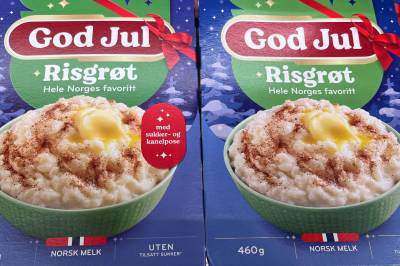 Grøt-sjokk på Kiwi: – Triks og lureri