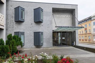 Sønn varetektsfengslet for drapsforsøk mot far