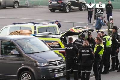 To svenske tenåringer er siktet etter Økern-drapet