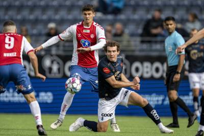 TV 2 erfarer: Engelsk klubb i forhandlinger om Eliteserie-juvel