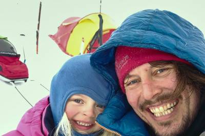 Reagerer: – Hvor er alle barna?