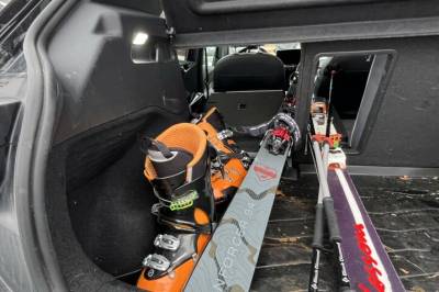 Advarer: - Et dødelig prosjektil