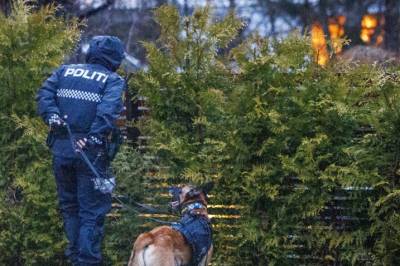 Ut mot politiet: - Blir for enkelt