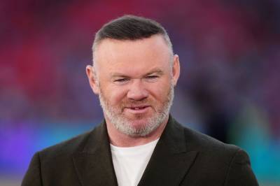 Rooney med ro-løfte om Norge slår Brasil
