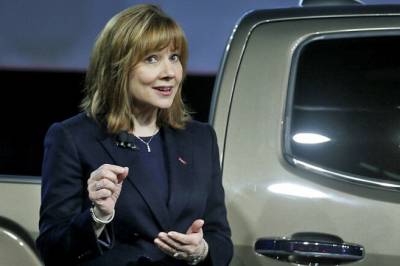 Hun tjente 279 millioner i fjor