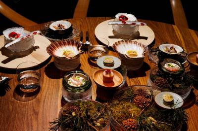 Hva DNs restaurantanmeldelser sier om oss nordmenn