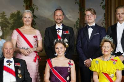 Når familien betyr alt