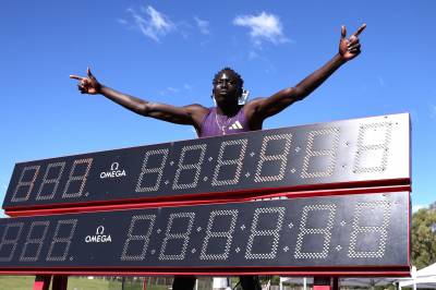 Fikk verden til å måpe: Nå kommer det sjokkanklager fra USA