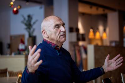 Samfunnets puslespill