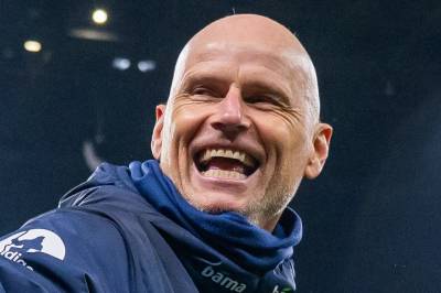 Solbakken har bestemt seg – forlenger Norge-kontrakten