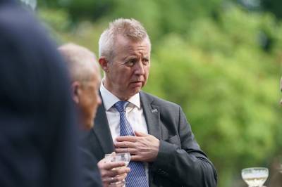 Oljemegling i gang – streikefare fra mandag