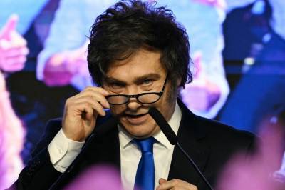 Fire presidenter kommer sammen med Machado til Oslo