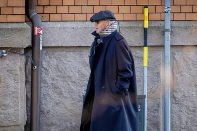 Elden: - Tilgjengelig om de ønsker