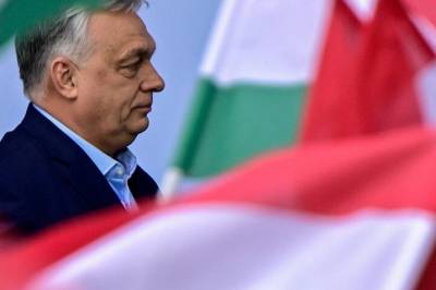 Valget i Ungarn kan bli en viktig brems for høyredreiningen i Europa, tror forsker