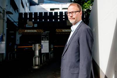 Investor Egil Dahl tok utbytte på 53,5 mill. kroner i fjor