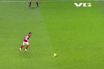 2-2: Horta, Braga