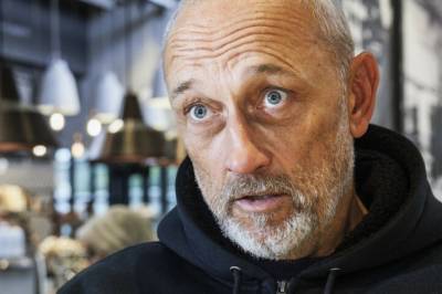 - Det var helt uforståelig