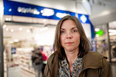 Vurderer blå resept: – Kan koste mye