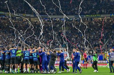 Karlsruher SC – Inter