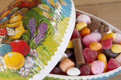 Smågodtets historie er faktisk ikke så lang – og startet ikke langt fra Norge