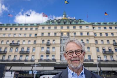 Dynastiet som aldri sjekker ut