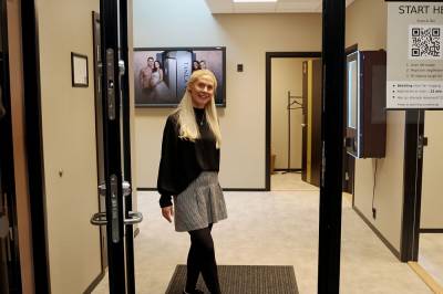 Satser på internasjonal suksess