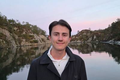 Oliver (17): – Jeg fikk livet tilbake